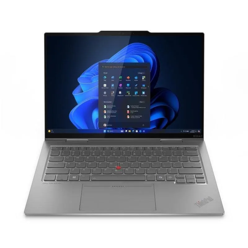 Portatile Lenovo ThinkPad X1 2-in-1 Gen 10 14" Intel Core Ultra 7 255U 16GB 512GB SSD Intel Graphics Windows 11 Pro - immagine 1