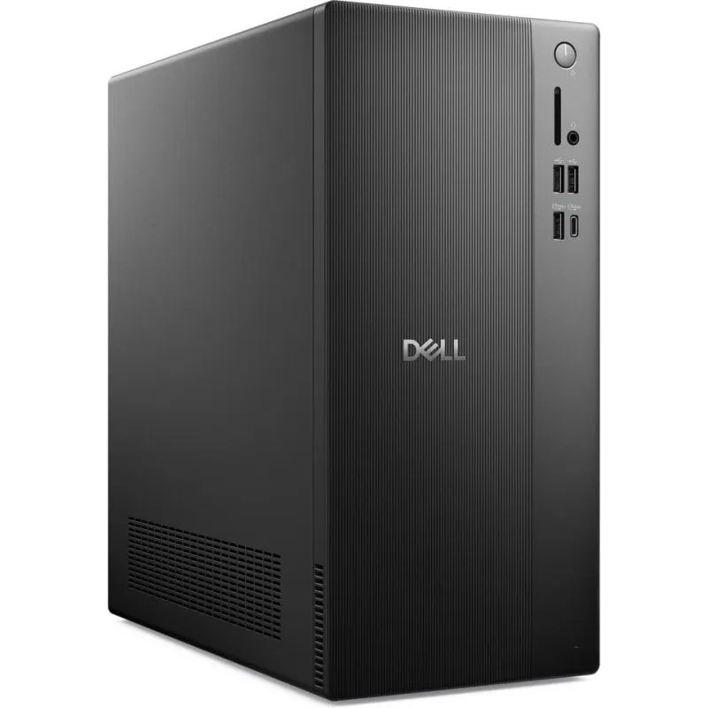 Dell Pro QVT1260 Intel Core i7-14700 16GB 1TB SSD UHD Graphics 770 Windows 11 Pro WiFi6 - immagine 1