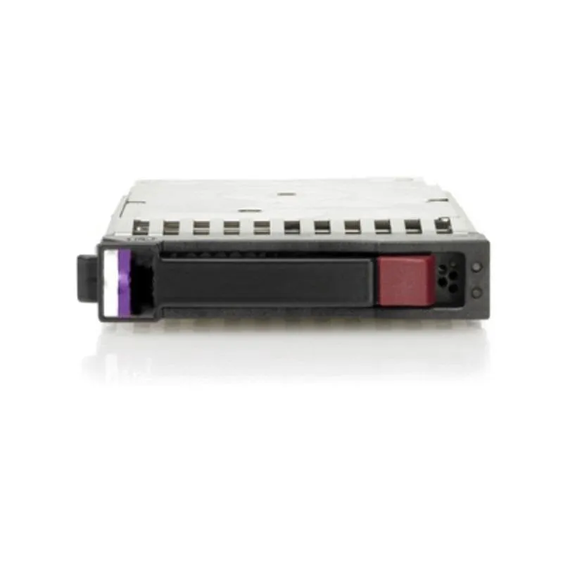 Disco Duro HPE 730708-001 450GB HDD 10000rpm SAS 6Gbit/s 2.5 - immagine 1