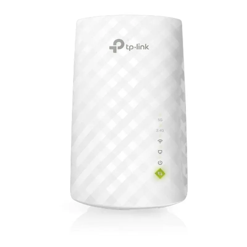 Amplificatore di Rete TP-LINK RE220 AC750 Dual Band Ethernet 3 Antenne - immagine 1