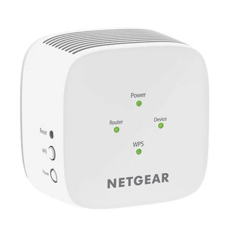 WiFi Mesh Netgear 1 Nodo 750 Mbps copertura avanzata dual band - immagine 1