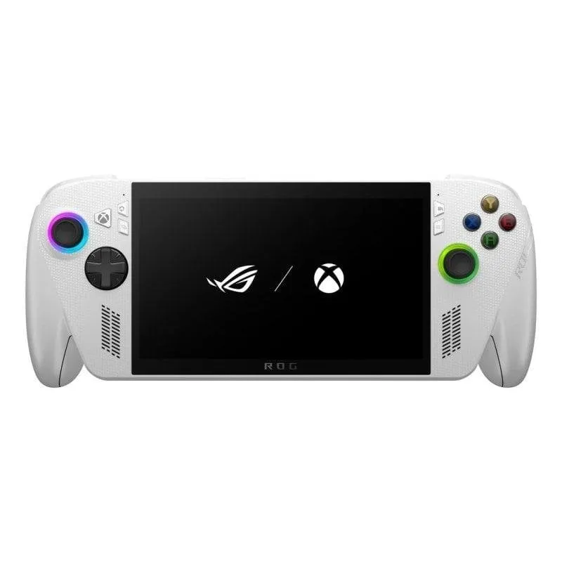 Asus ROG Ally Portatile AMD Ryzen Z2 A 512GB SSD 7" Bianco - immagine 1