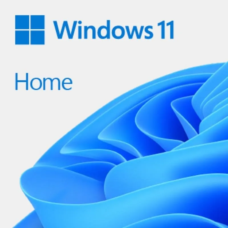 Sistema operativo Microsoft Windows 11 Home HAJ-00110 USB 64-bit Francese FPP - immagine 1