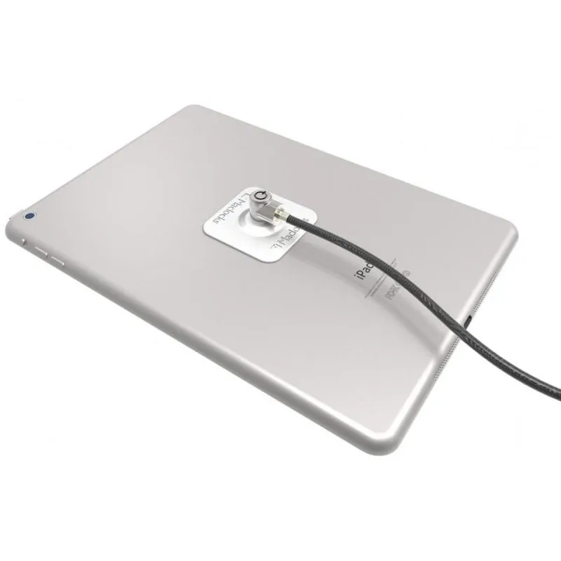 Cavo antitaccheggio Maclocks CL15UTL Universale per Tablet Acciaio Inossidabile - immagine 1