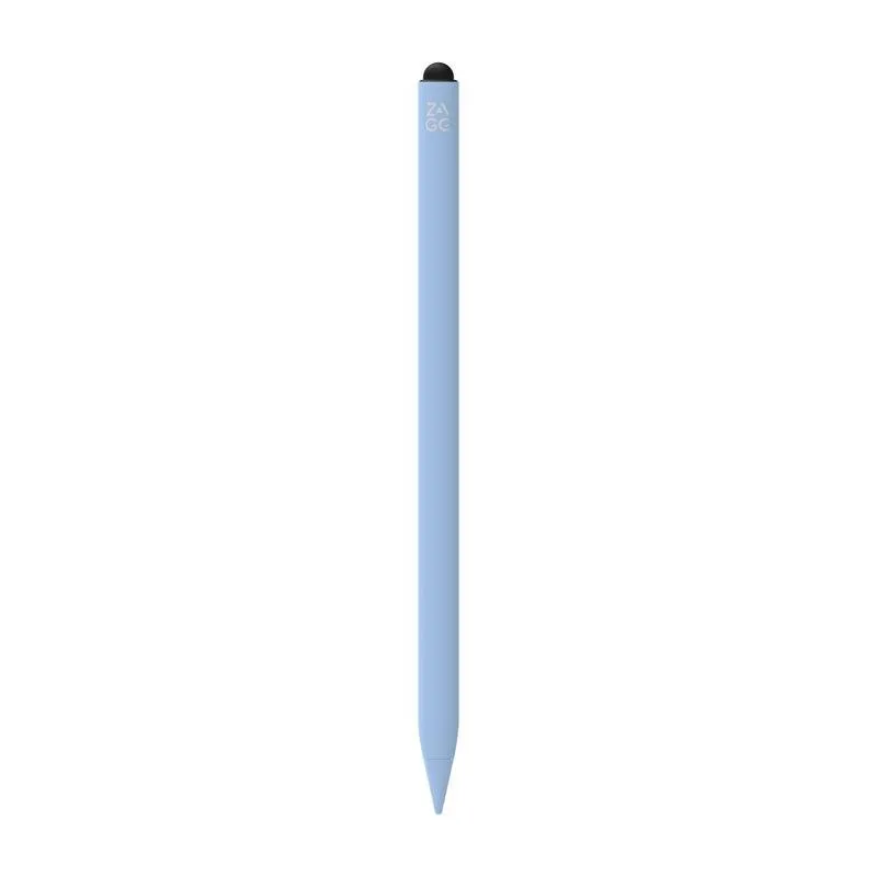Penna digitale Zagg Pro Stylus 2 Blu per iPad Pro 11 e 12.9 con doppia punta - immagine 1