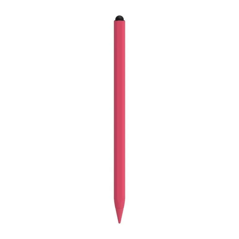 Penne digitale Zagg Pro Stylus 2 Rosa doppia punta per iPad Pro - immagine 1