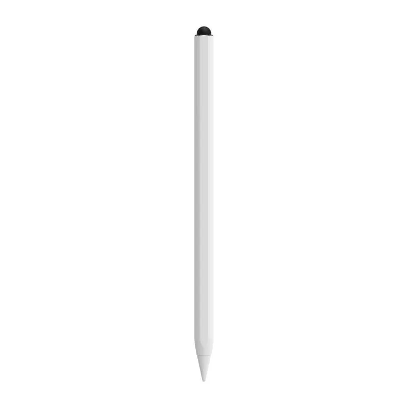 Pennino digitale Zagg Pro Stylus 2 Bianco doppia punta per iPad Pro - immagine 1