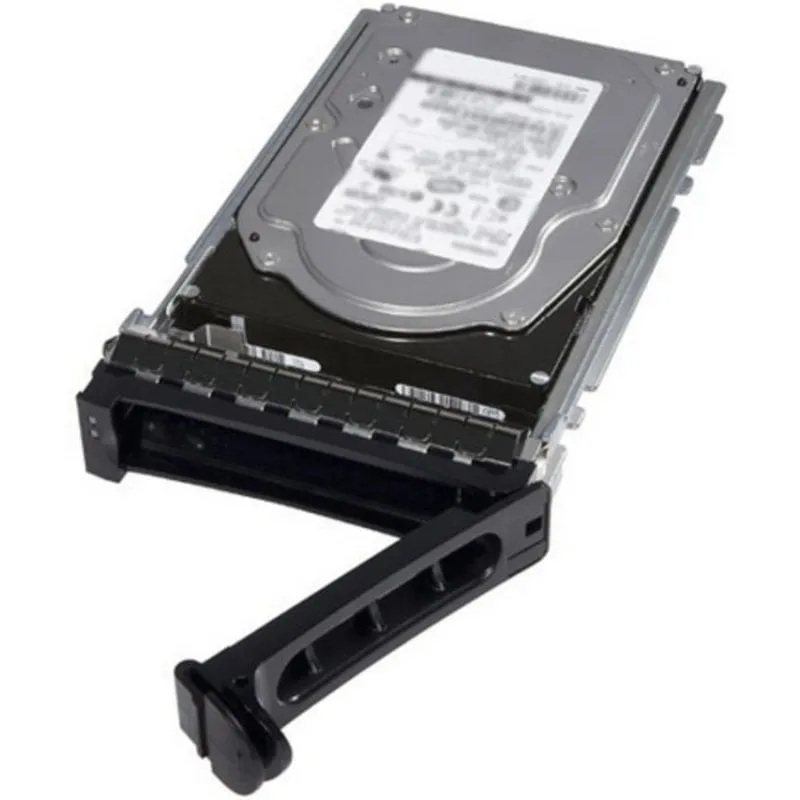 Disco Duro DELL VJ7CD 1,8 TB HDD 10000rpm 12 Gbit/s SAS 2.5" - immagine 1