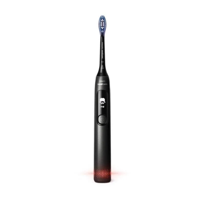 Spazzolino Sonico Philips Sonicare HX3792/11 5 Modalità Sensore Pressione Display Custodia - immagine 1