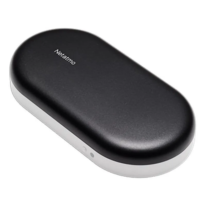 Controllo Climatizzatore Netatmo NAC-FR WiFi Compatibile Pompa di Calore - immagine 1