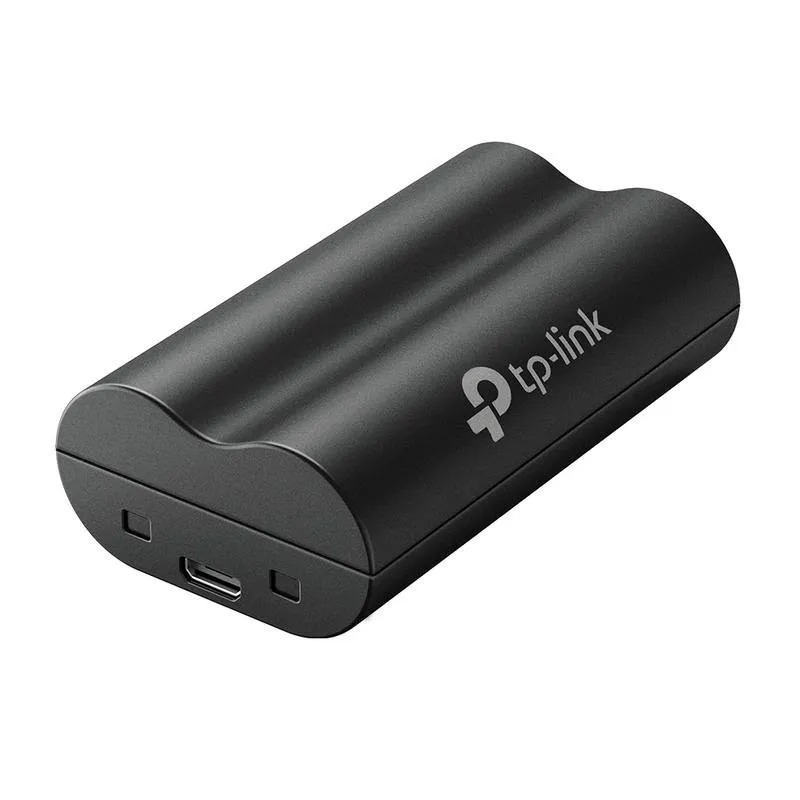Batteria TP-Link Tapo A100 6700 mAh Litio Compatibile Tapo C420 C400 D230 - immagine 1