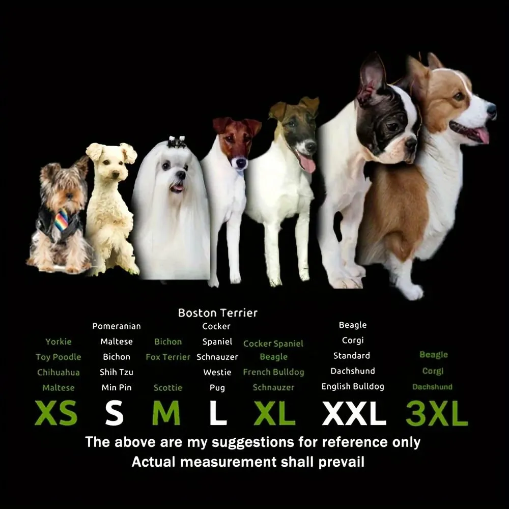 HalcyonFit 4 scarpe impermeabili per cani di piccola taglia, proteggono le zampe del tuo animale domestico e tienile asciutte, stivali da pioggia per cani (nero, M) - immagine 5
