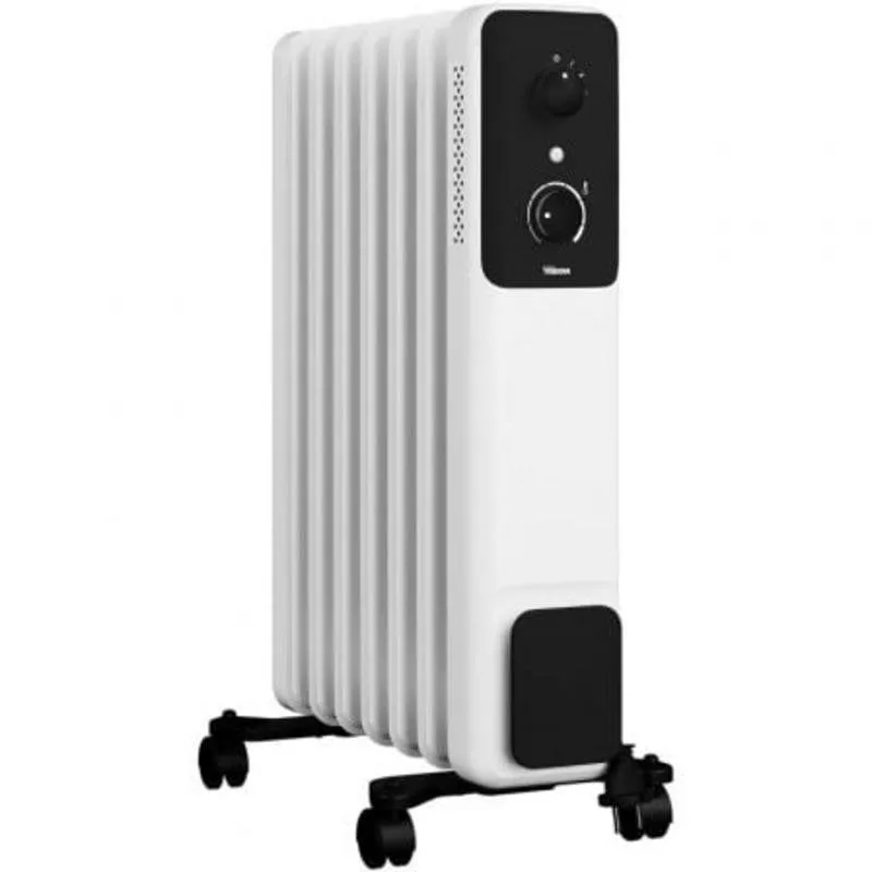 Radiatore a Olio Tristar KA-5377 1500W 7 Elementi Protezione Antiribaltamento - immagine 1