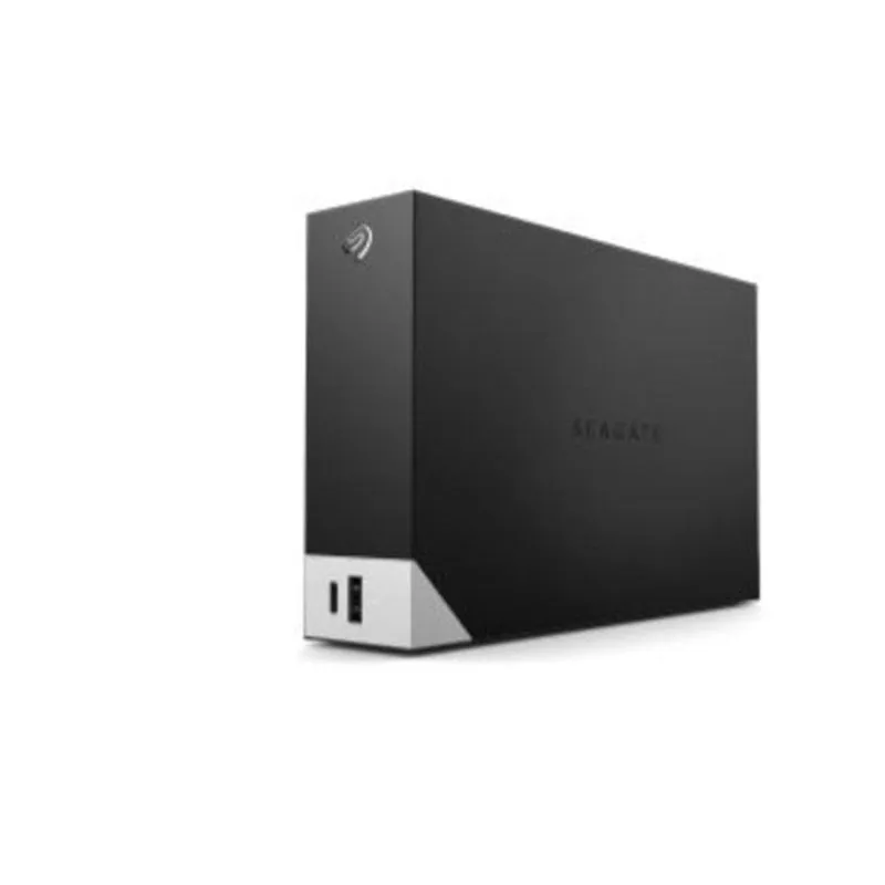 Disco Duro Seagate One Touch Desktop 20TB HDD 3.2 Gen 1 USB-C/USB-A 7200rpm - immagine 1