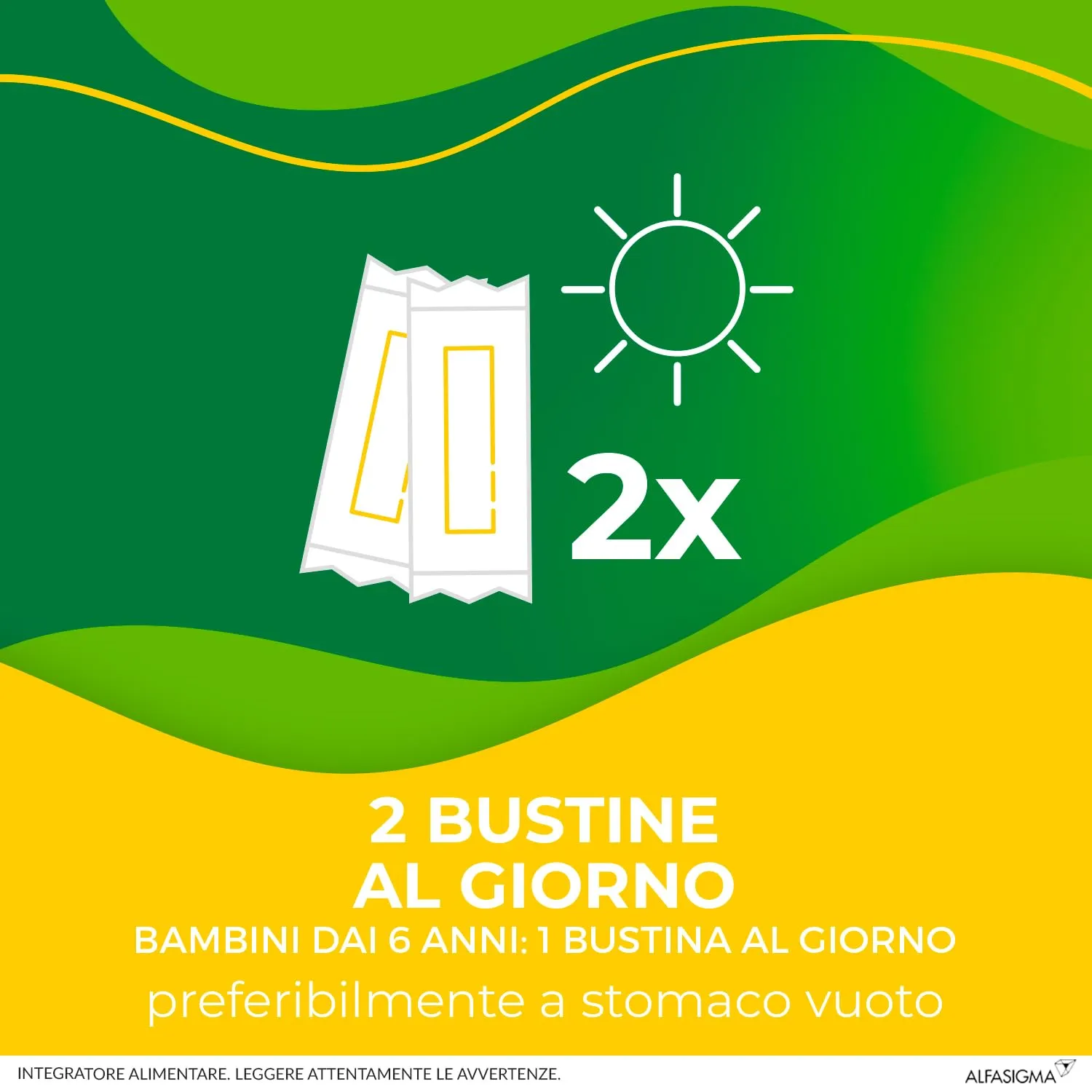 Enterolactis Duo, confezione da 60 bustine solubili: fermenti lattici, probiotici che aiutano a favorire l’equilibrio intestinale - immagine 3