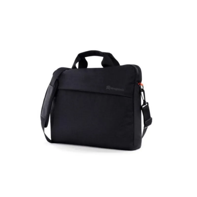 Maletín STM Bags Gamechange 13" Nero Tessuto Impermeabile Tracolla - immagine 1