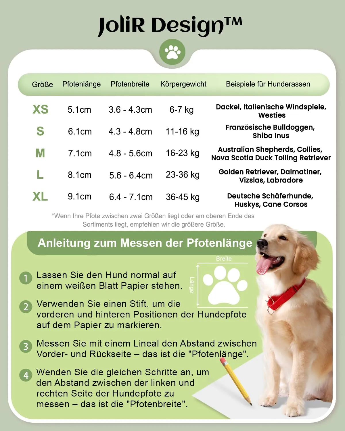 Scarpe per cani per pavimenti caldi - Stivali per cani di taglia piccola, media e grande, Stivali per cani protezioni per zampe, facili da indossare e togliere, antiscivolo, impermeabili, scarpette - immagine 4