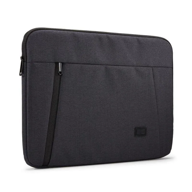 Cover portatile Case Logic Huxton HUXS215 nera per laptop da 15,6 pollici leggera e resistente - immagine 1