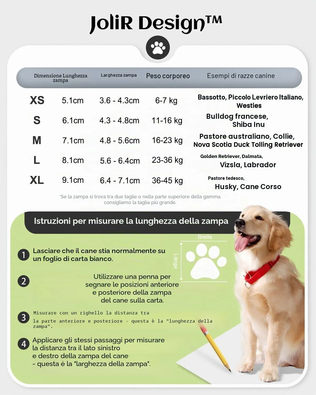 Scarpe per cani per pavimentazione calda, stivali per cani di taglia piccola, media e grande, protezioni per zampe, facili da indossare e togliere, antiscivolo, impermeabili, facili da pulire, per - immagine 4