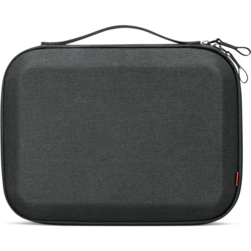 Organizer accessori Lenovo Go Tech Organizer Poliestere 8 scomparti Grigio - immagine 1