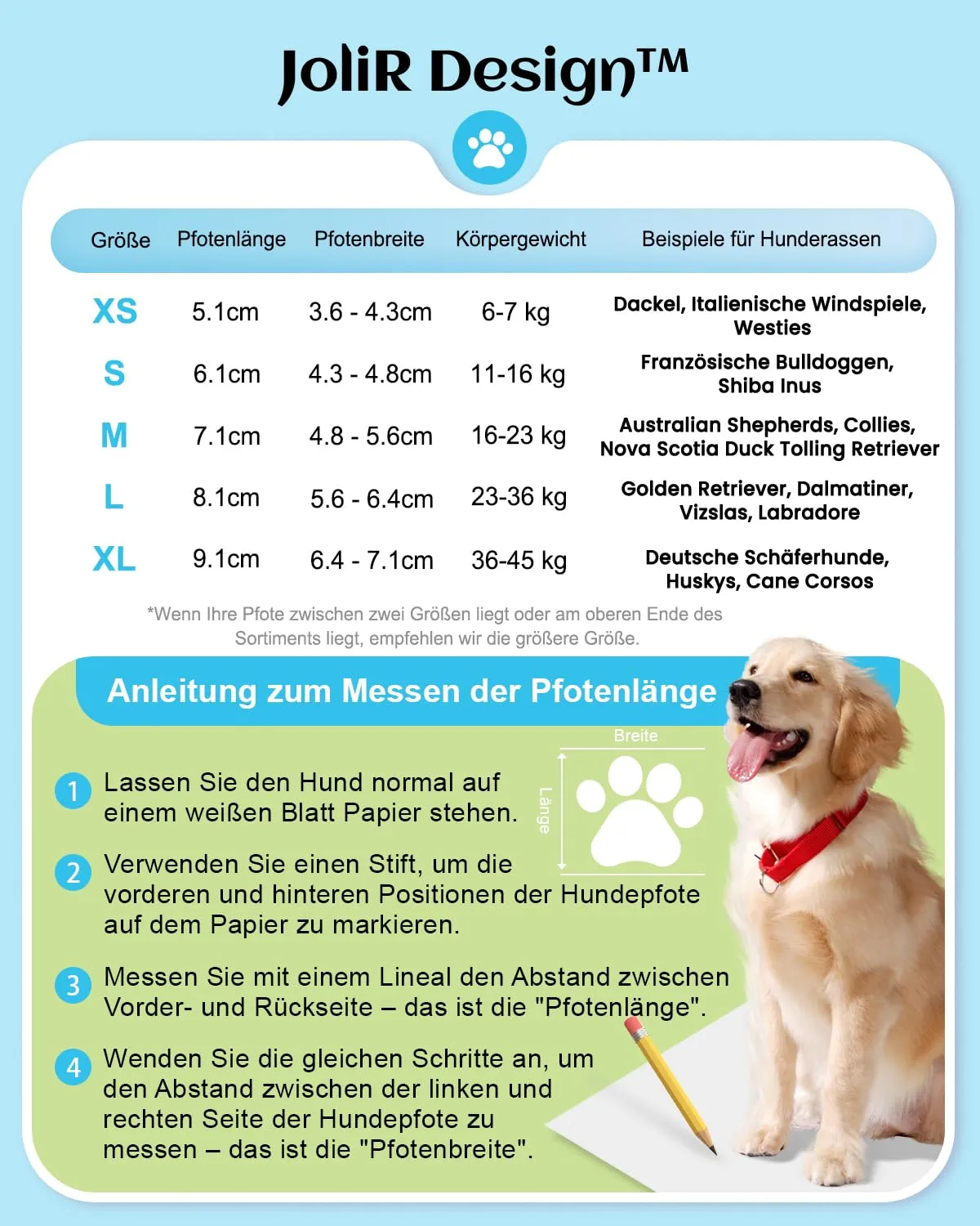 Scarpe per cani per pavimentazione calda, stivali per cani di taglia piccola, media e grande, protezioni per zampe, facili da indossare e togliere, antiscivolo, impermeabili, facili da pulire, per - immagine 4