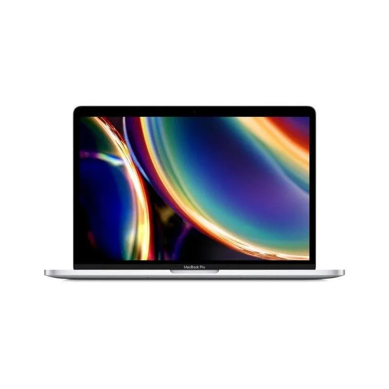Portatile Apple MacBook Pro 13.3" M1 8GB 256GB SSD - immagine 1