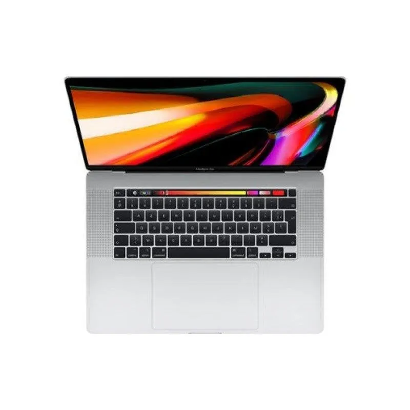 Portatile Apple MacBook Pro 15.4" Intel Core i9-9880H 16GB 512GB SSD Radeon Pro 560X macOS Mojave - immagine 1