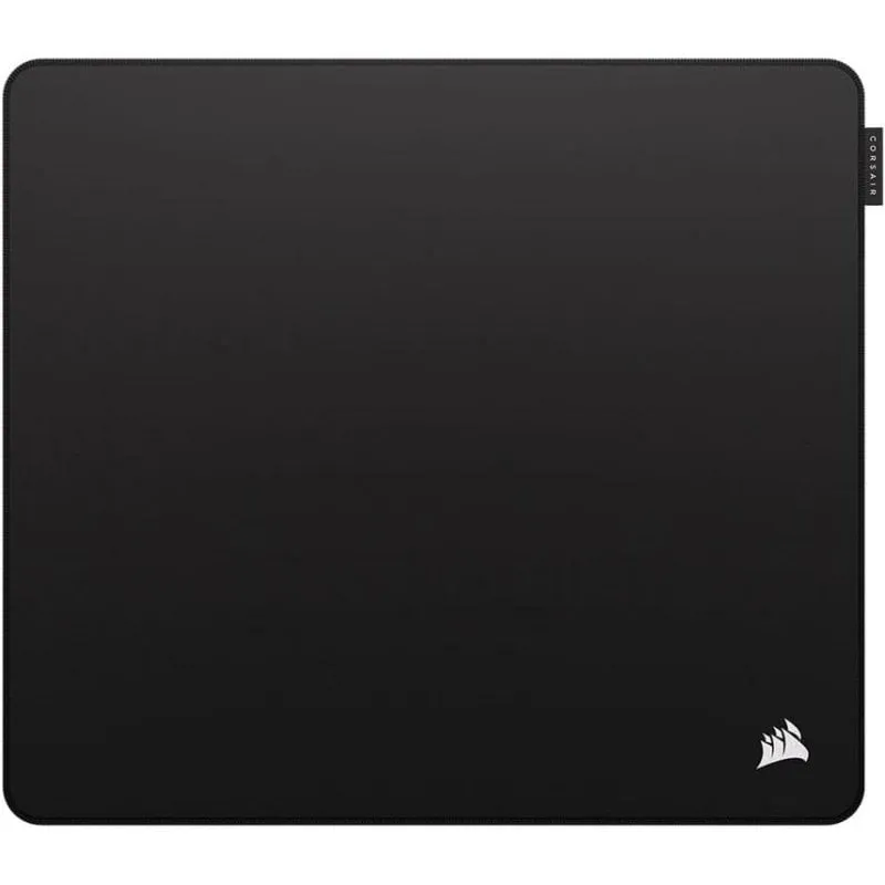 Tappetino Gaming Corsair MM Pro Control Grande Antiscivolo Lavabile Nero - immagine 1