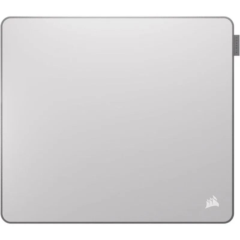 Tappetino Gaming Corsair CH-941C061-WW MM Pro Control Grande Antiscivolo Grigio - immagine 1