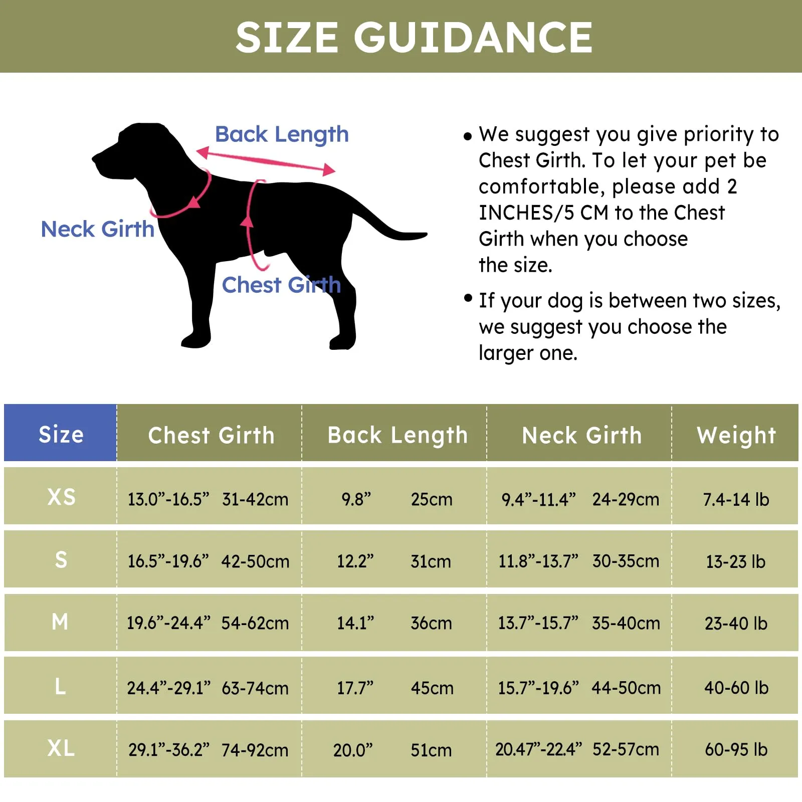 Queenmore Giubbotto In Pile Per Cani, Maglione Cane Per Bassotto- Caldo - immagine 5