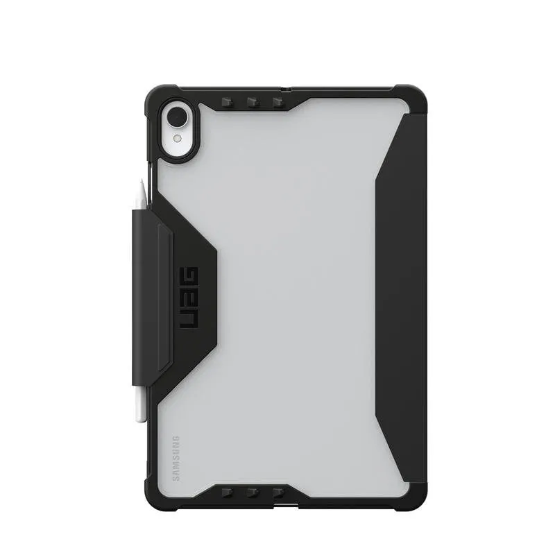 Funda tablet UAG 224458114043 per Samsung Galaxy Tab S11 11" nera trasparente - immagine 1