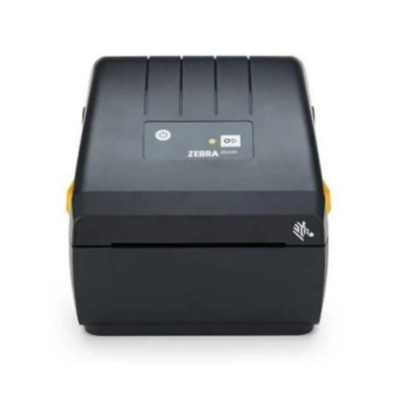 Stampante Etichette Termica USB Ethernet Zebra ZD230 gestione codici a barre - immagine 1