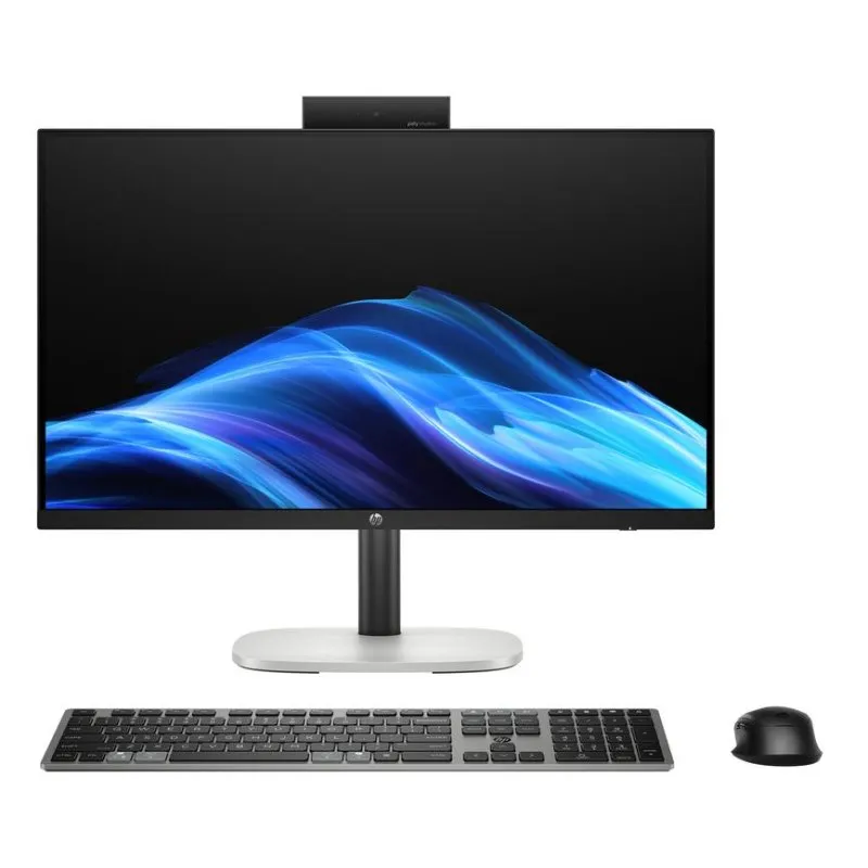 HP ProStudio 4 G1i Intel Core Ultra 5 16GB 512GB SSD Intel Graphics Windows 11 Pro Camera 5MP - immagine 1