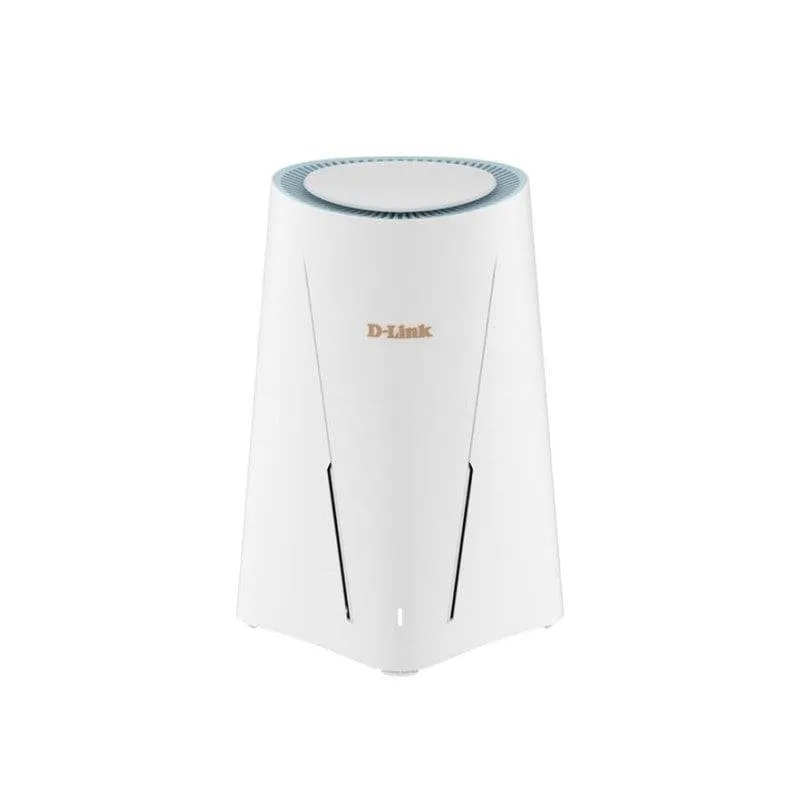 Router D-Link DBR-560/B USB-C Wi-Fi 6E 6000 Mbps Doppia Banda - immagine 1