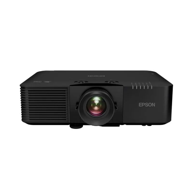 Proiettore Epson EB-L895U WUXGA 8000 Lumen 500" Laser 3LCD Smart Miracast AirPlay - immagine 1