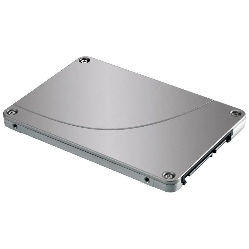 Disco Duro HPE 480GB SSD 2.5" SATA 6G Read Intensive RW Multi Vendor - immagine 1