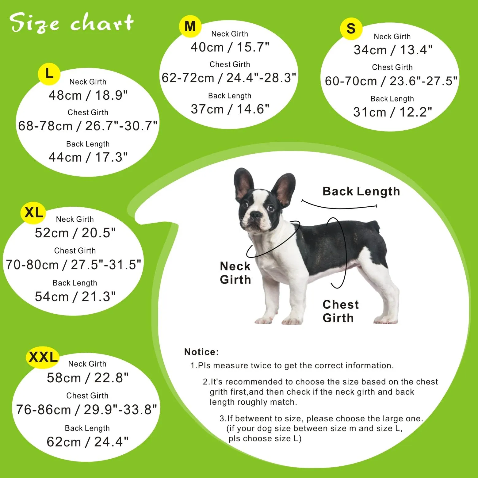 Mosucoirl Giacca da Impermeabile per Cani Cappuccio Riflettente Cappuccio da Pioggia per Animali Domestici Poncho con Vestiti per Cani Piccoli e Medi (Verde, M) - immagine 2