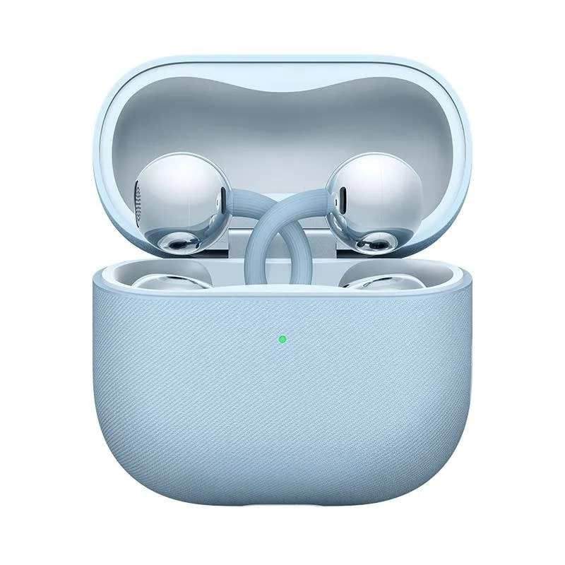 Auricolari Huawei FreeClip 2 True Wireless Stereo Bluetooth per musica, IP57, bianchi - immagine 1