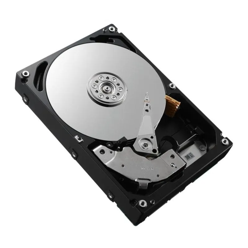 Disco Duro DELL K1JY9 600GB HDD 10000rpm 2.5 - immagine 1