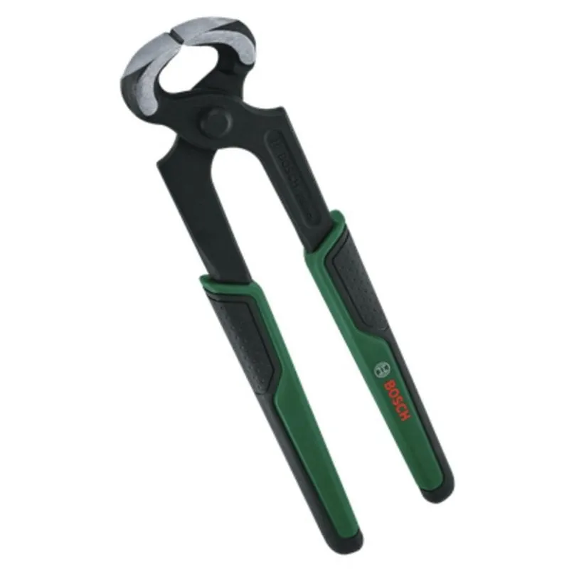 Pinza Bosch 1600A02Z9W acciaio cromo vanadio 2,3 cm ergonomica - immagine 1