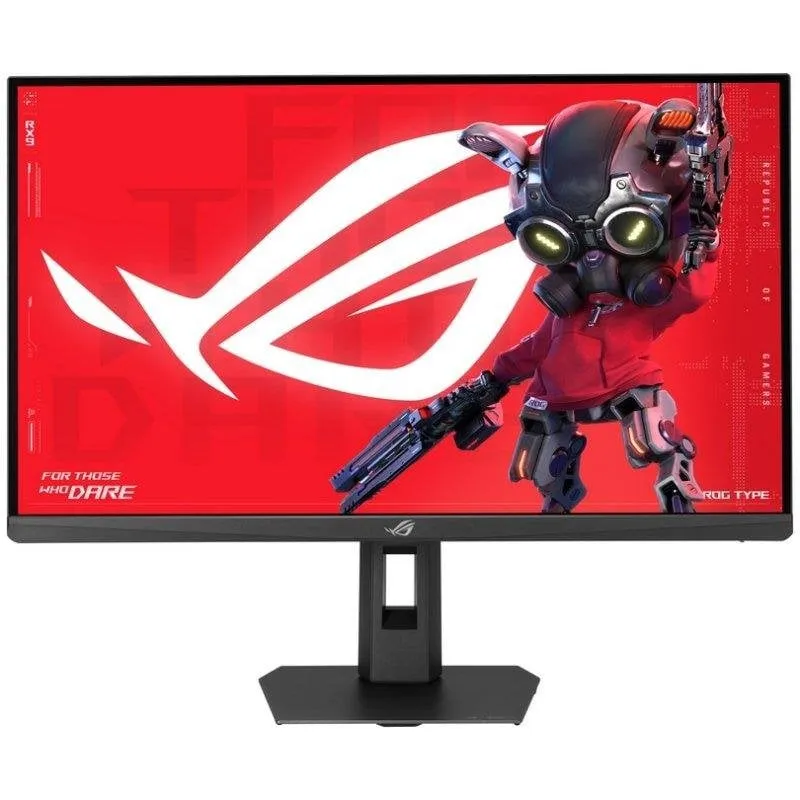 Monitor Asus ROG Strix XG27ACMES 27 - immagine 1