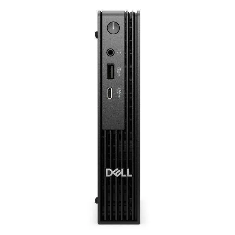 Mini PC Dell Pro QCM1250 Intel Core i7-14700T 16GB 512GB SSD UHD Graphics 770 Windows 11 Pro - immagine 1