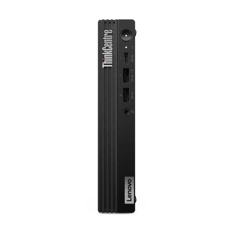 Mini PC Lenovo ThinkCentre M70q Gen 5 Intel Core i5-13400T 16GB 512GB SSD UHD 730 WiFi 6E - immagine 1