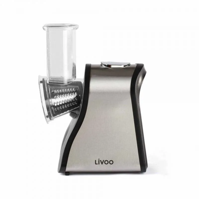 Ralliatore elettrico Livoo DOP192 Acciaio Inox 200W Facile da pulire - immagine 1