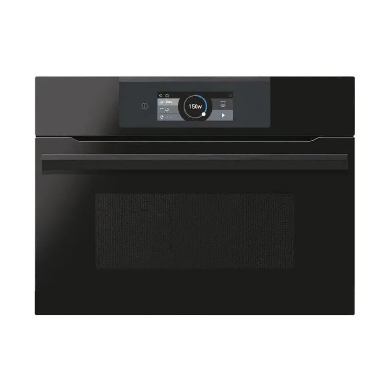 Microonde Haier Series 6 HWO45NB6T0B1 34L 900W Touch Grill App Ricette - immagine 1