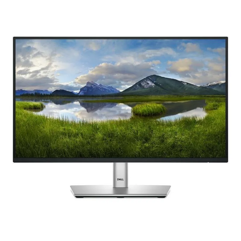 Monitor DELL P Series P2225H 21.5" FullHD 100Hz IPS Tempo di risposta 8ms - immagine 1