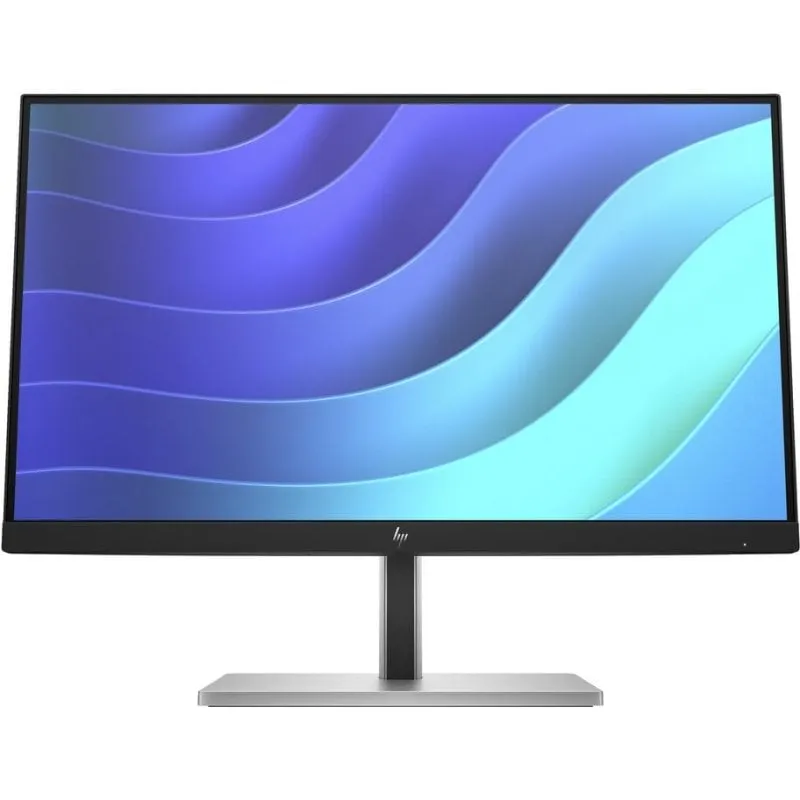 Monitor HP E22 G5 21.5" Full HD 75Hz IPS Tempo di risposta 5ms USB Hub - immagine 1
