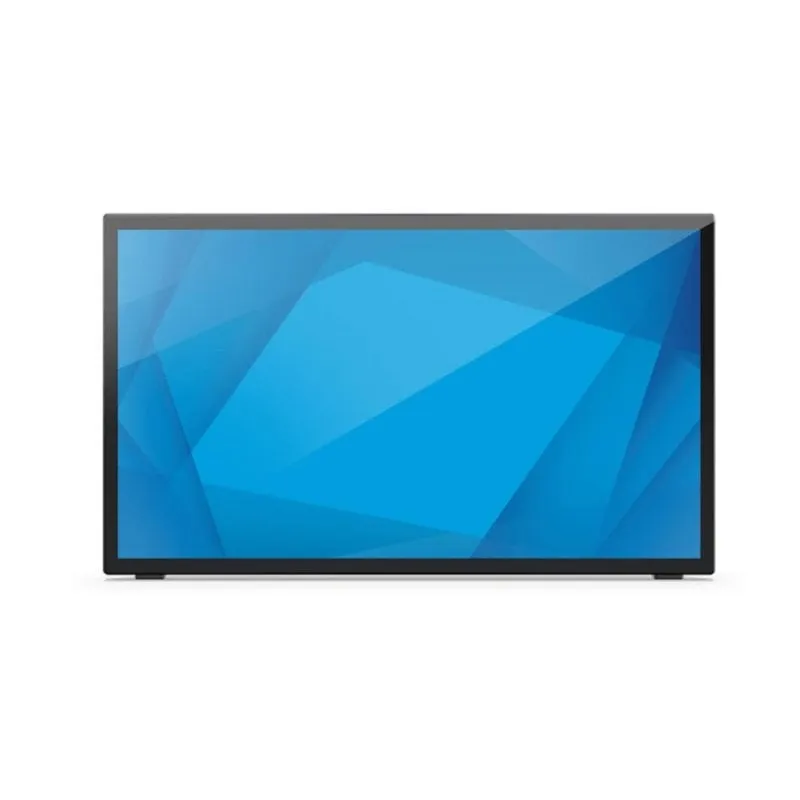 Monitor ELO E510259 21.5" FullHD 60Hz LCD Touchscreen 14ms Altoparlanti USB VESA - immagine 1