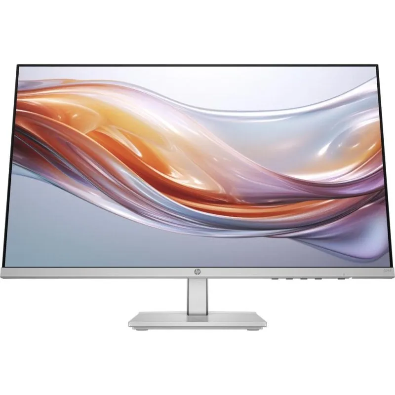 Monitor HP Serie 5 24'' FullHD 100Hz IPS Tempo di Risposta 5ms Altezza Regolabile - immagine 1