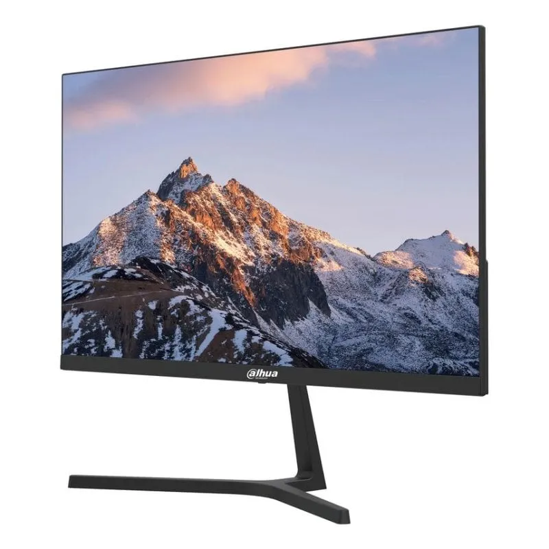 Monitor Dahua Technology LM22-B200S 21.4" FullHD 100Hz VA 5ms Altoparlanti - immagine 1
